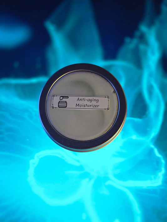 Anti-aging Moisturizer