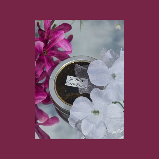 Dark Spot Scrub